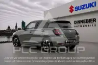 2026 Suzuki SWIFT