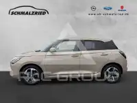 2026 Suzuki SWIFT