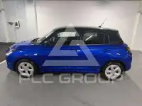 2026 Suzuki SWIFT
