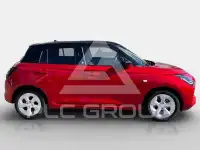 2026 Suzuki SWIFT