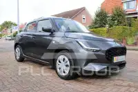 2026 Suzuki SWIFT