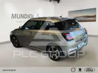 2026 Suzuki SWIFT