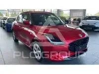 2026 Suzuki SWIFT