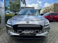 2026 Suzuki SWIFT