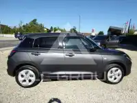 2026 Suzuki SWIFT