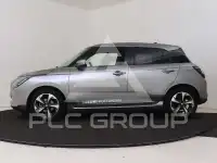 2026 Suzuki SWIFT