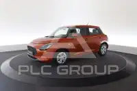 2026 Suzuki SWIFT