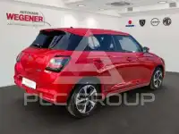 2026 Suzuki SWIFT