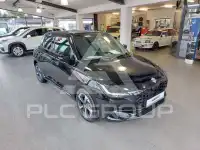 2026 Suzuki SWIFT