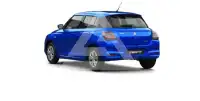 2026 Suzuki SWIFT