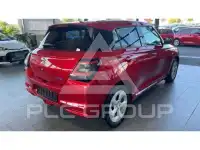2026 Suzuki SWIFT