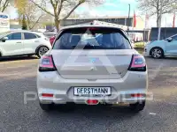 2026 Suzuki SWIFT