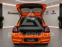 2026 Suzuki SWIFT