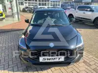2026 Suzuki SWIFT