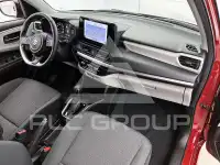 2026 Suzuki SWIFT