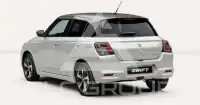 2026 Suzuki SWIFT
