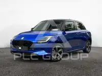 2026 Suzuki SWIFT
