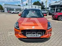 2026 Suzuki SWIFT
