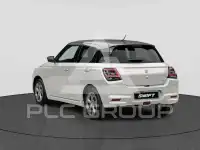 2026 Suzuki SWIFT