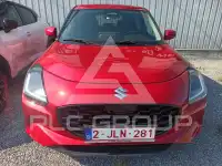 2026 Suzuki SWIFT