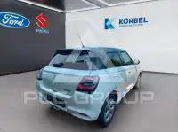 2026 Suzuki SWIFT