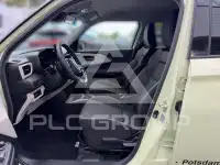 2026 Suzuki SWIFT