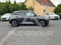 2026 Suzuki SWIFT
