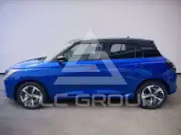 2026 Suzuki SWIFT