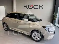 2026 Suzuki SWIFT
