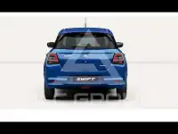 2026 Suzuki SWIFT