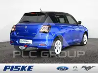 2026 Suzuki SWIFT