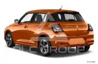 2026 Suzuki SWIFT