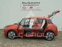 2026 Suzuki SWIFT