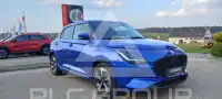 2026 Suzuki SWIFT