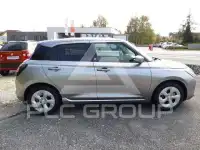 2026 Suzuki SWIFT