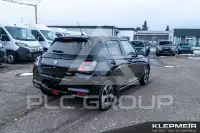 2026 Suzuki SWIFT