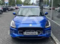 2026 Suzuki SWIFT