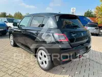 2026 Suzuki SWIFT