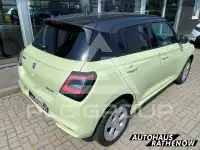 2026 Suzuki SWIFT