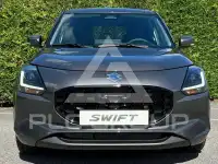 2026 Suzuki SWIFT