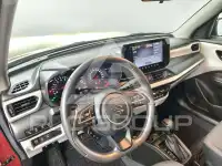 2026 Suzuki SWIFT