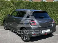 2026 Suzuki SWIFT