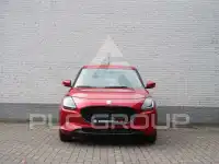 2026 Suzuki SWIFT