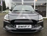 2026 Suzuki SWIFT