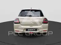 2026 Suzuki SWIFT