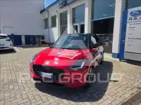 2026 Suzuki SWIFT
