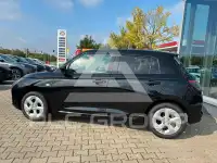 2026 Suzuki SWIFT