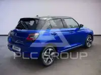 2026 Suzuki SWIFT