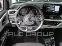 2026 Suzuki SWIFT