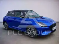 2026 Suzuki SWIFT